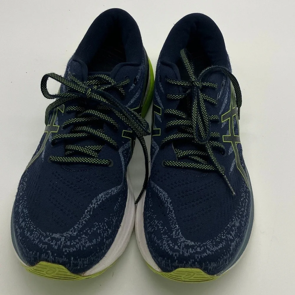 Asics gel kayano